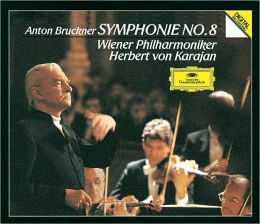 Bruckner: Symphony No. 8