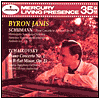 Schumann: Piano Concerto in A Minor, Op. 54; Tchaikovsky: Piano Concerto No. 1 in B flat Major, Op. 23