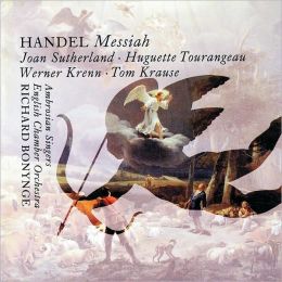 Handel: Messiah