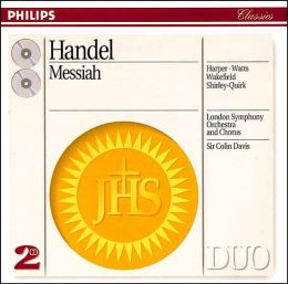 Handel: Messiah