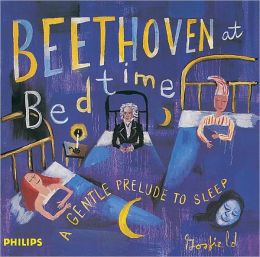 Beethoven at Bedtime: A Gentle Prelude to Sleep