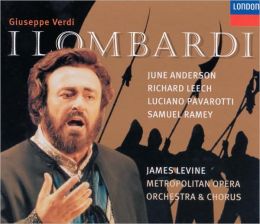 Verdi: I Lombardi
