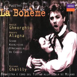 Puccini: La Bohème