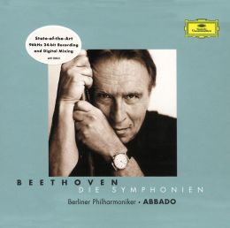 Beethoven: The Symphonies