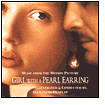 Girl with a Pearl Earring [Music from the Motion Picture]