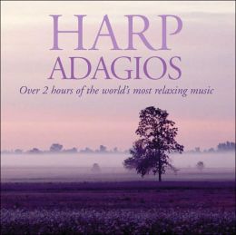 Harp Adagios