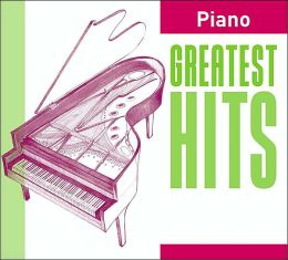 Piano: Greatest Hits