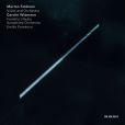 CD Cover Image. Title: Morton Feldman: Violin and Orchestra, Artist: Emilio Pomarico