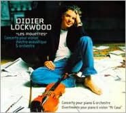 Didier Lockwood: Les Mouettes