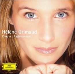 Chopin, Rachmaninoff: Piano Sonatas