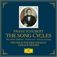 Schubert: The Song Cycles