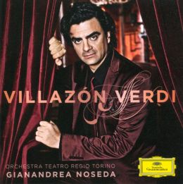 Villazon Verdi