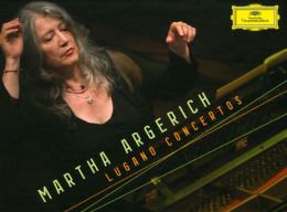 Lugano Concertos