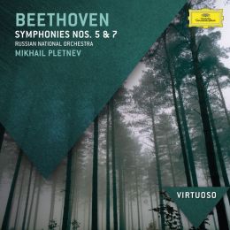 Beethoven: Symphonies Nos. 5 & 7