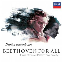Beethoven for All: Music of Power, Passion and Beauty