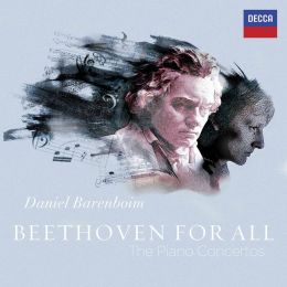 Beethoven for All: The Piano Concertos