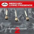 CD Cover Image. Title: Mercury Living Presence: The Collector's Edition, Vol. 2