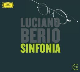 Luciano Berio: Sinfonia