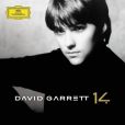 CD Cover Image. Title: 14, Artist: David Garrett