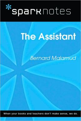 The Assistant (SparkNotes Literature Guide Series)