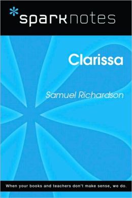 Clarissa (SparkNotes Literature Guide Series)