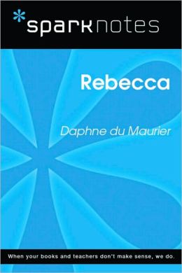 Rebecca (SparkNotes Literature Guide Series)