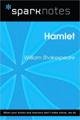 Hamlet (SparkNotes Literature Guide)