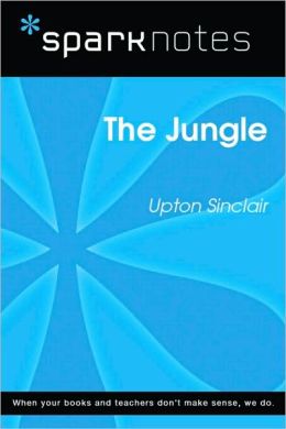 Jungle (SparkNotes Literature Guide)