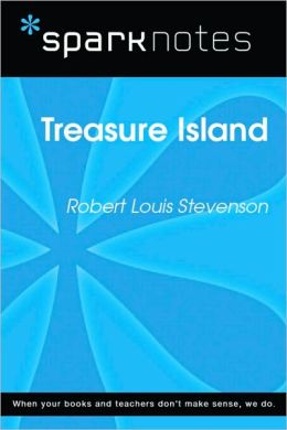 Treasure Island (SparkNotes Literature Guide)