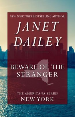 Beware of the Stranger (New York)