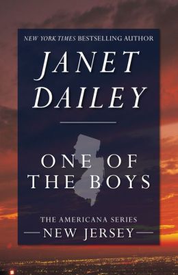 One of the Boys (New Jersey)