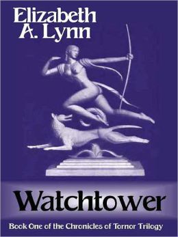Watchtower [Book 1 of the Tornor Trilogy]