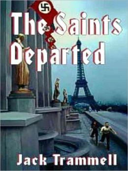 The Saints Departed
