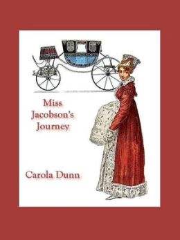 Miss Jacobson's Journey