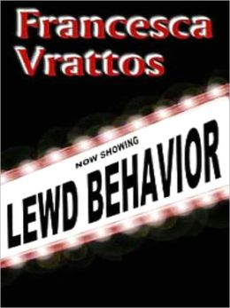 Lewd Behavior