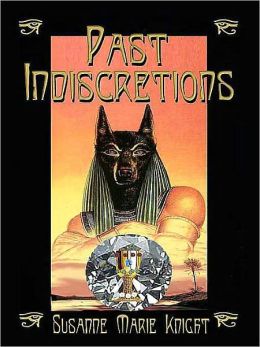 Past Indiscretions