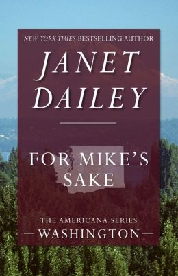 For Mike's Sake (Washington)