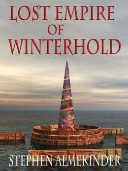 Lost Empire of Winterhold [Winterhold Series Book 3]