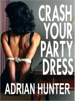Crash Your Party Dress