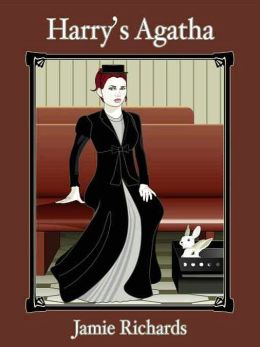 Harry's Agatha