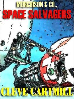 Murchison & Co., Space Scavengers