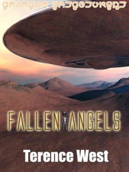 Fallen Angels [Fallen Angels Book 1]
