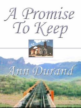 A Promise To Keep