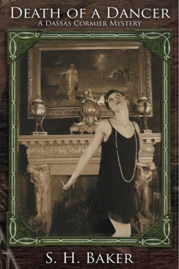 Death of a Dancer