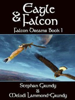 Eagle and Falcon [Falcon Dreams Series Book 1]