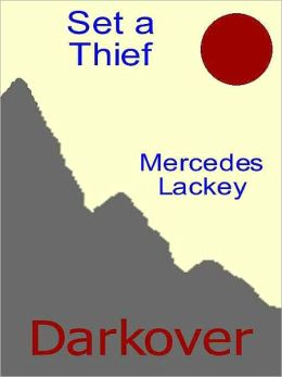 Set a Thief (Darkover Series)
