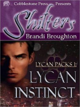 Lycan Packs 1: Lycan Instinct