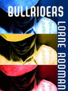 Bullriders