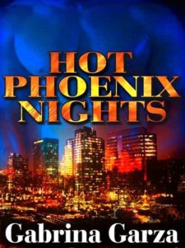 Hot Phoenix Nights