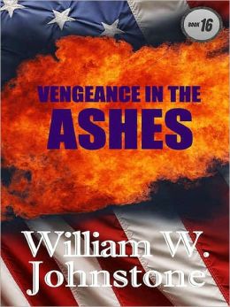 Vengeance in the Ashes (Ashes Series #16)